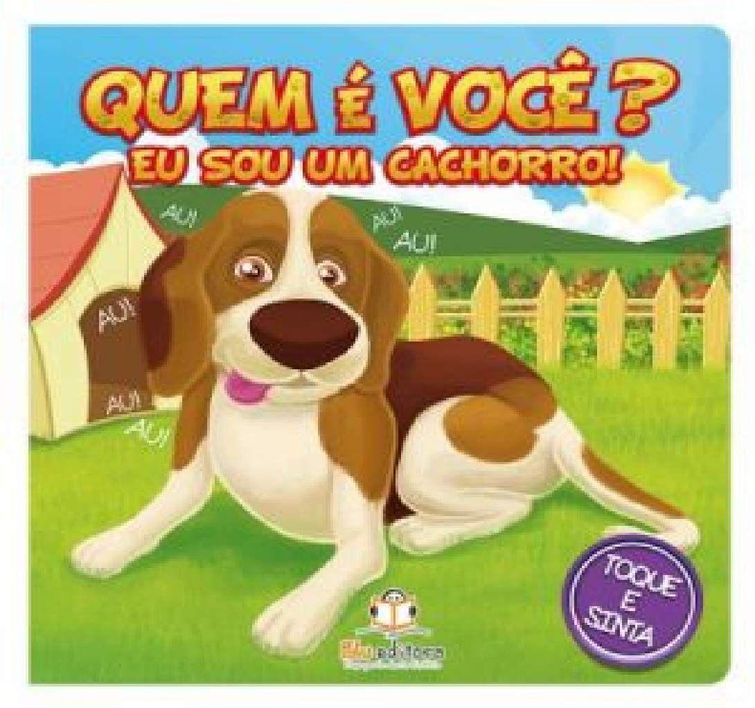 Eu sou um cachorro Clearance