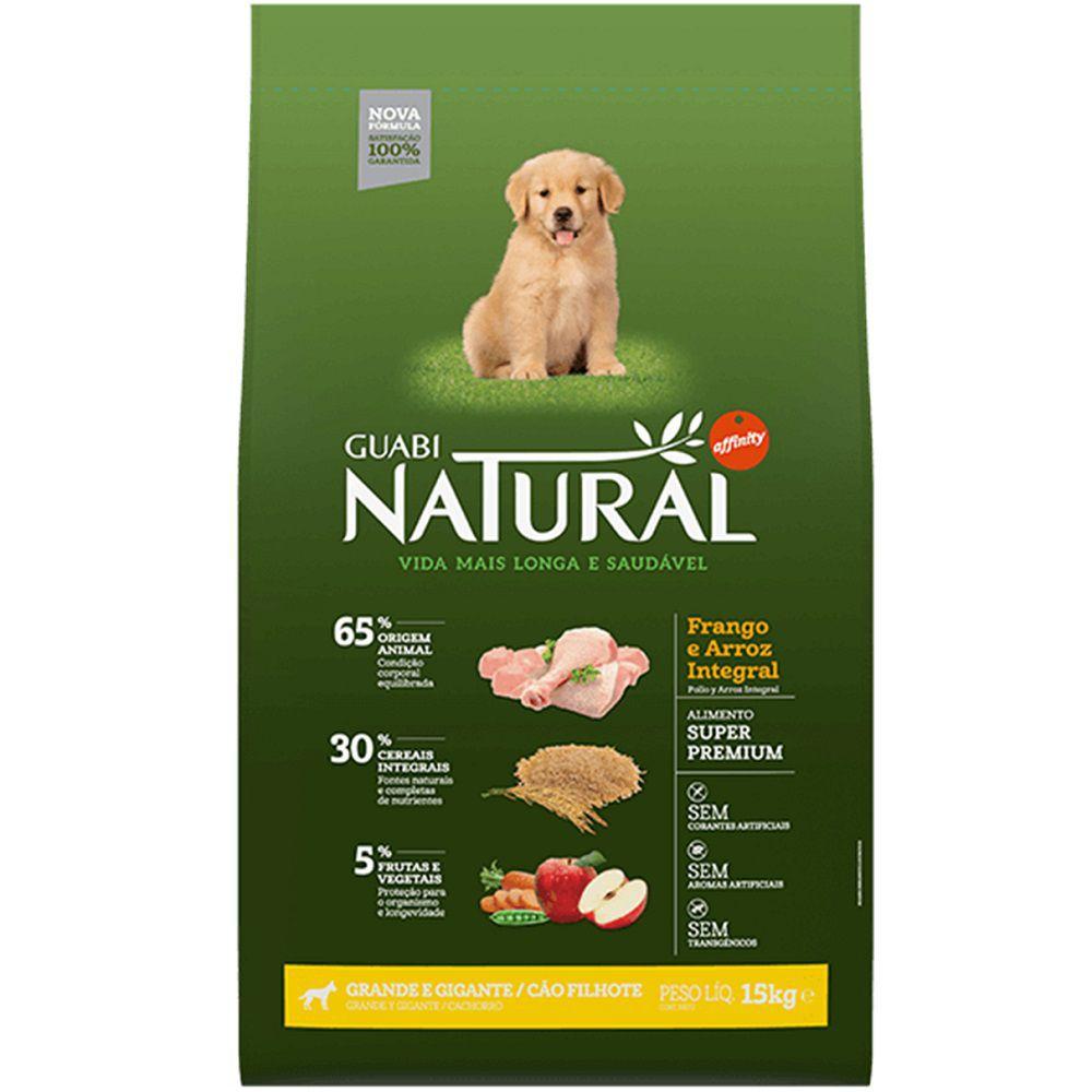 Ração guabi cachorro Clearance