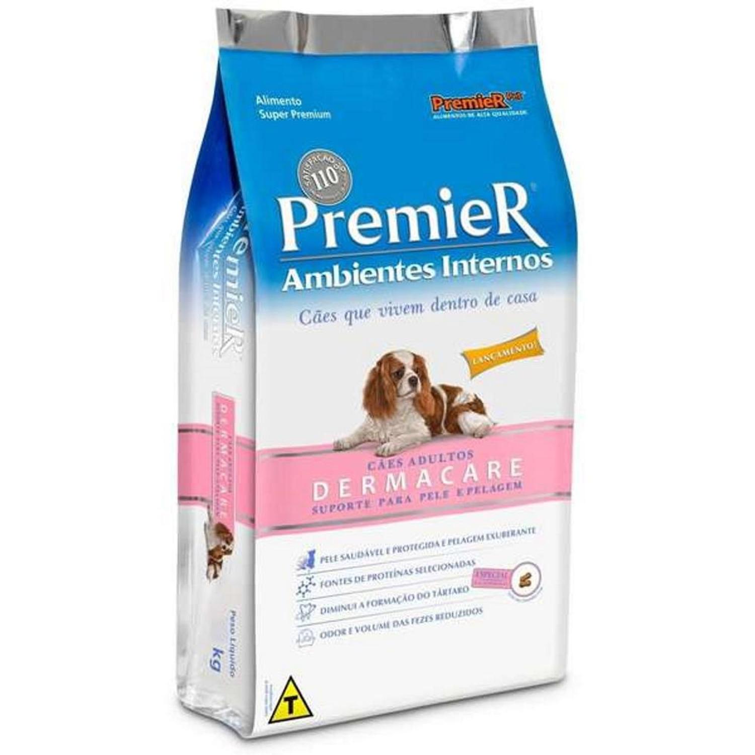 Premier dermacare 12kg preço Clearance