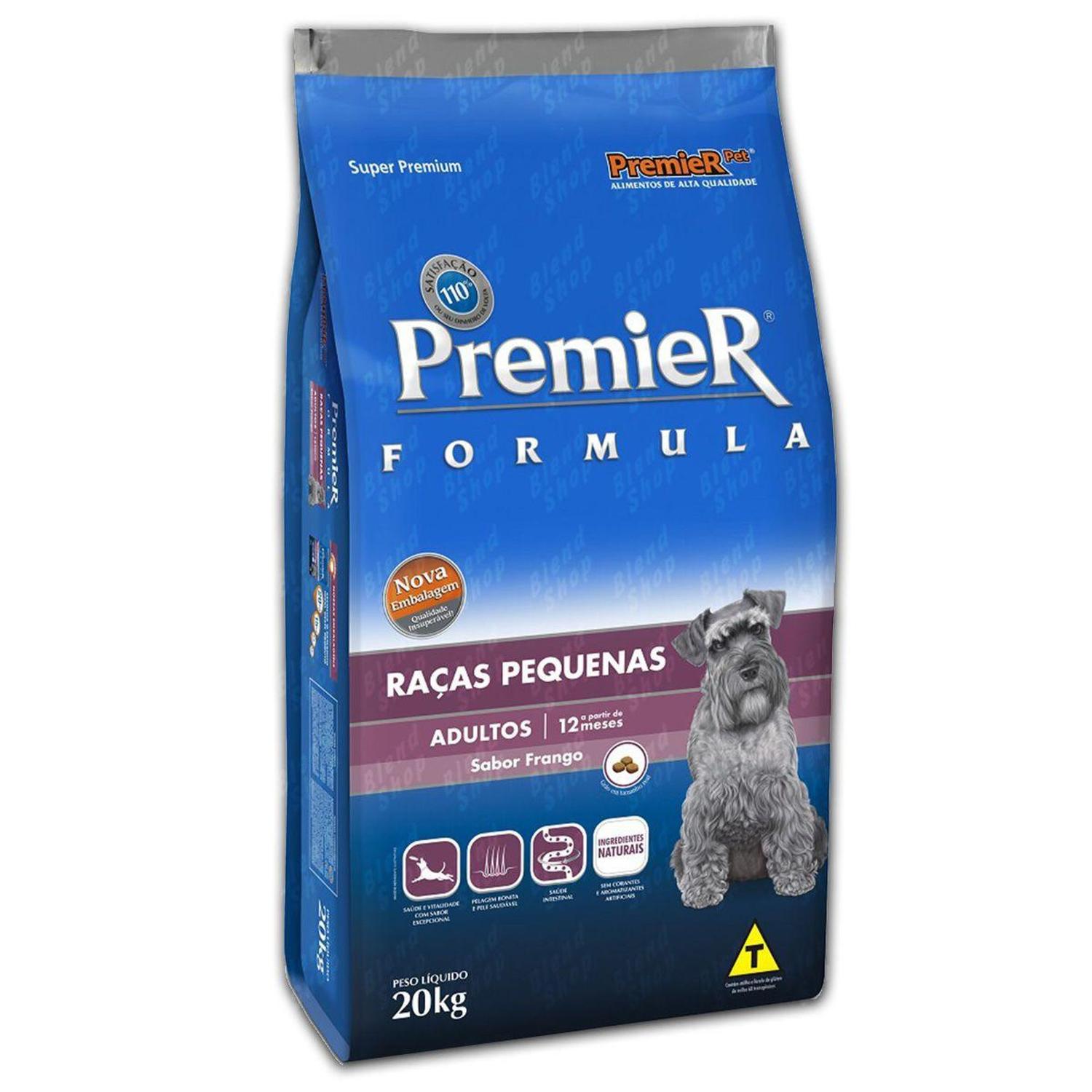 Premier raças pequenas frango Clearance