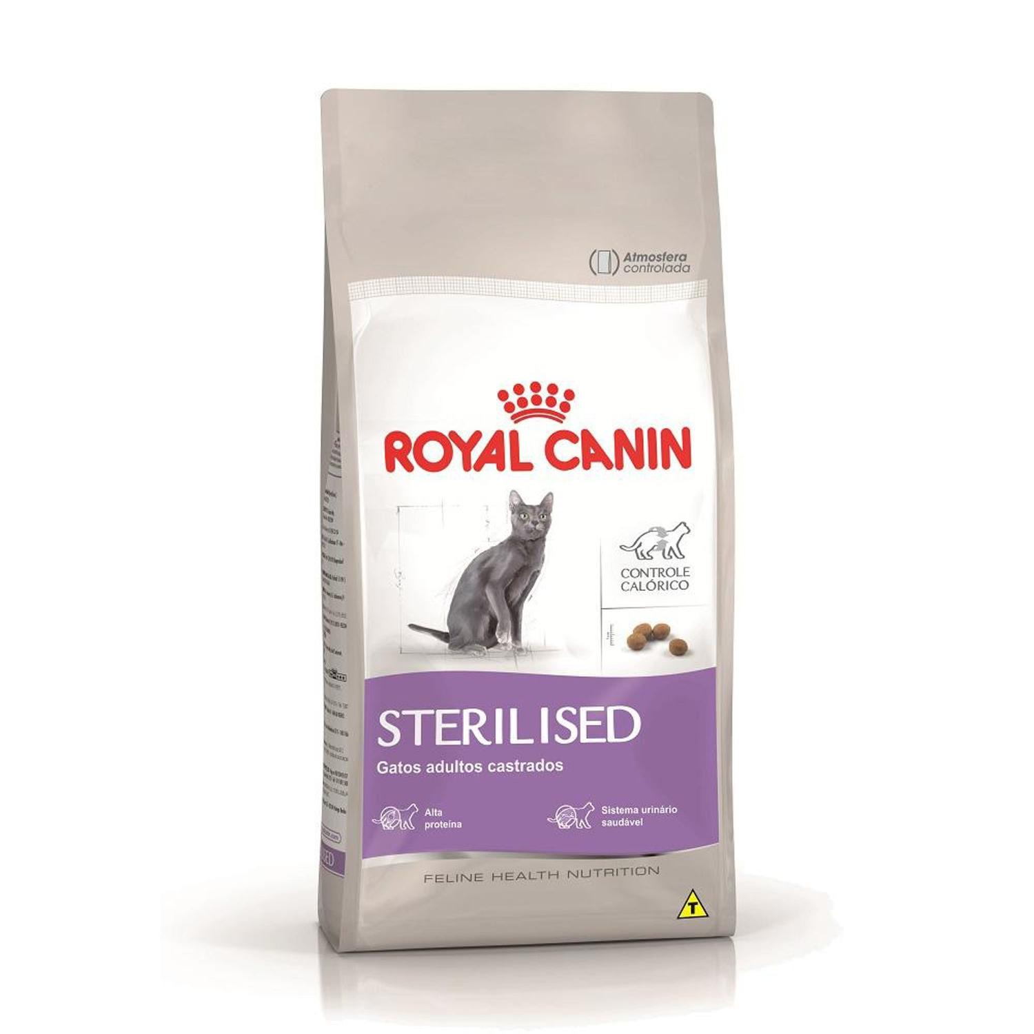 Royal Canin Sensible 4 Кг Купить