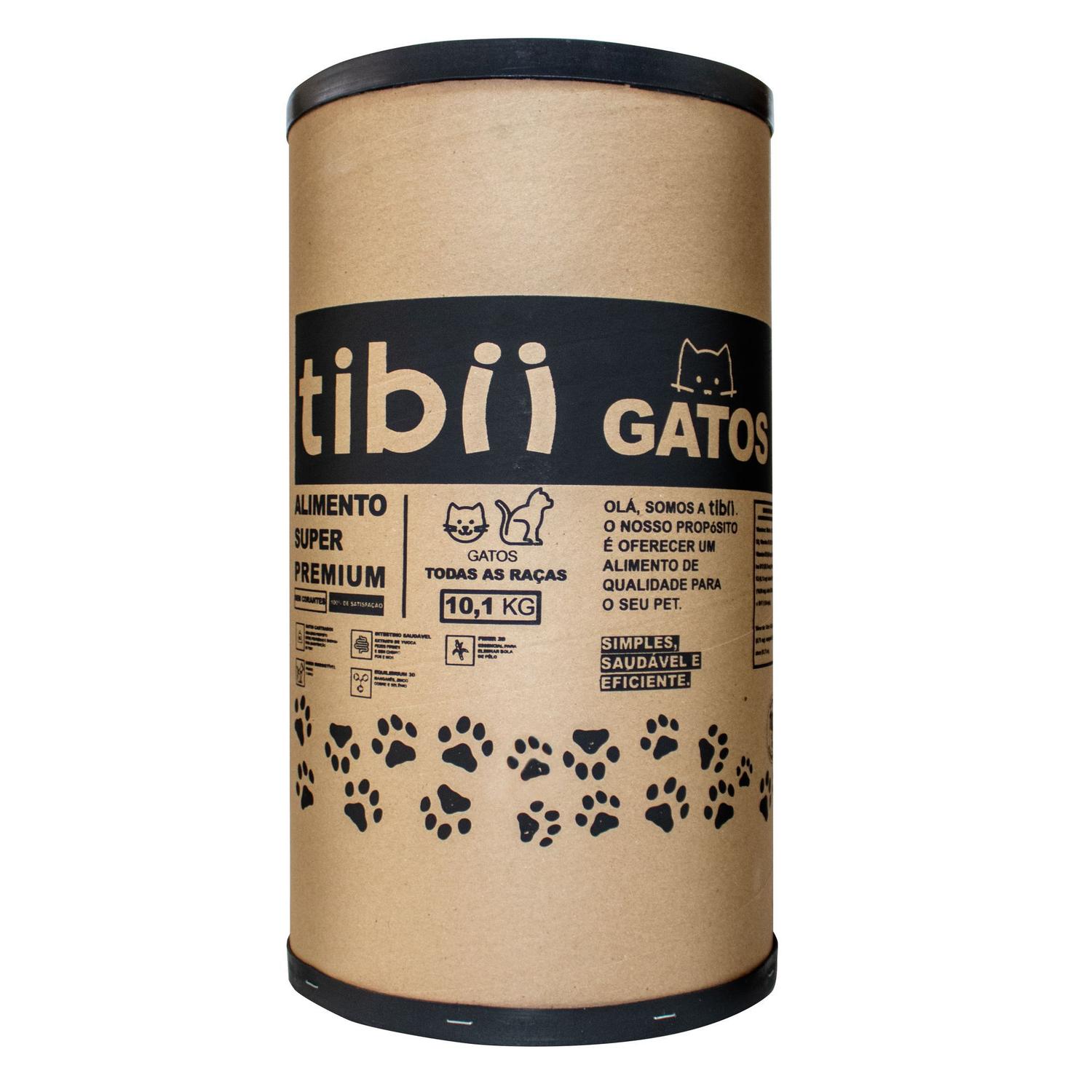 Ração tibii preço Clearance