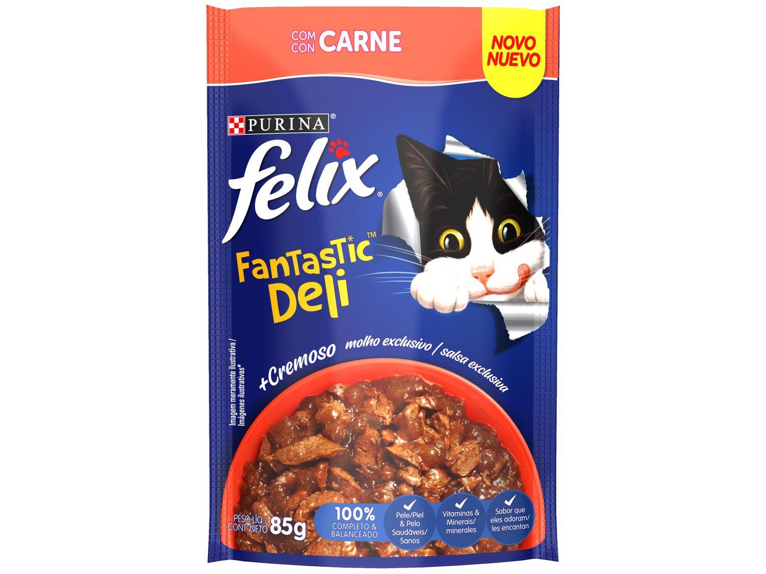 Carne - 85g