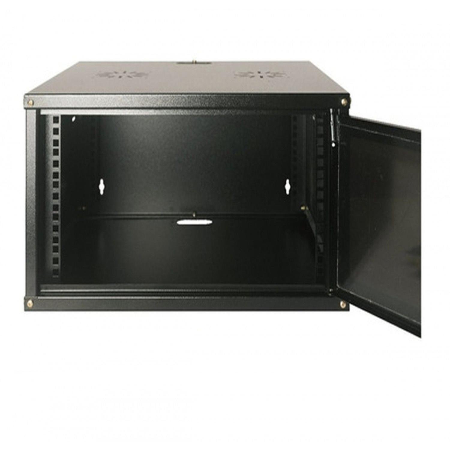 3u Horizontal Rack Rack Organizador Horizontal 19 Polegadas 3U Preto Ipec - Rack ...