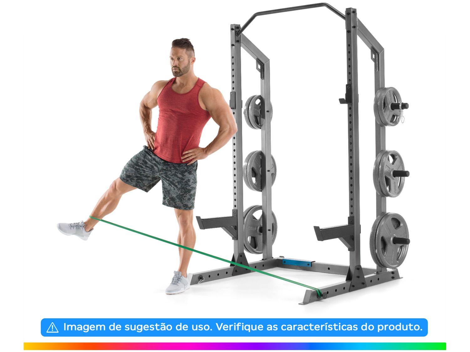 Rack para Agachamento ProForm Strength Power Rack