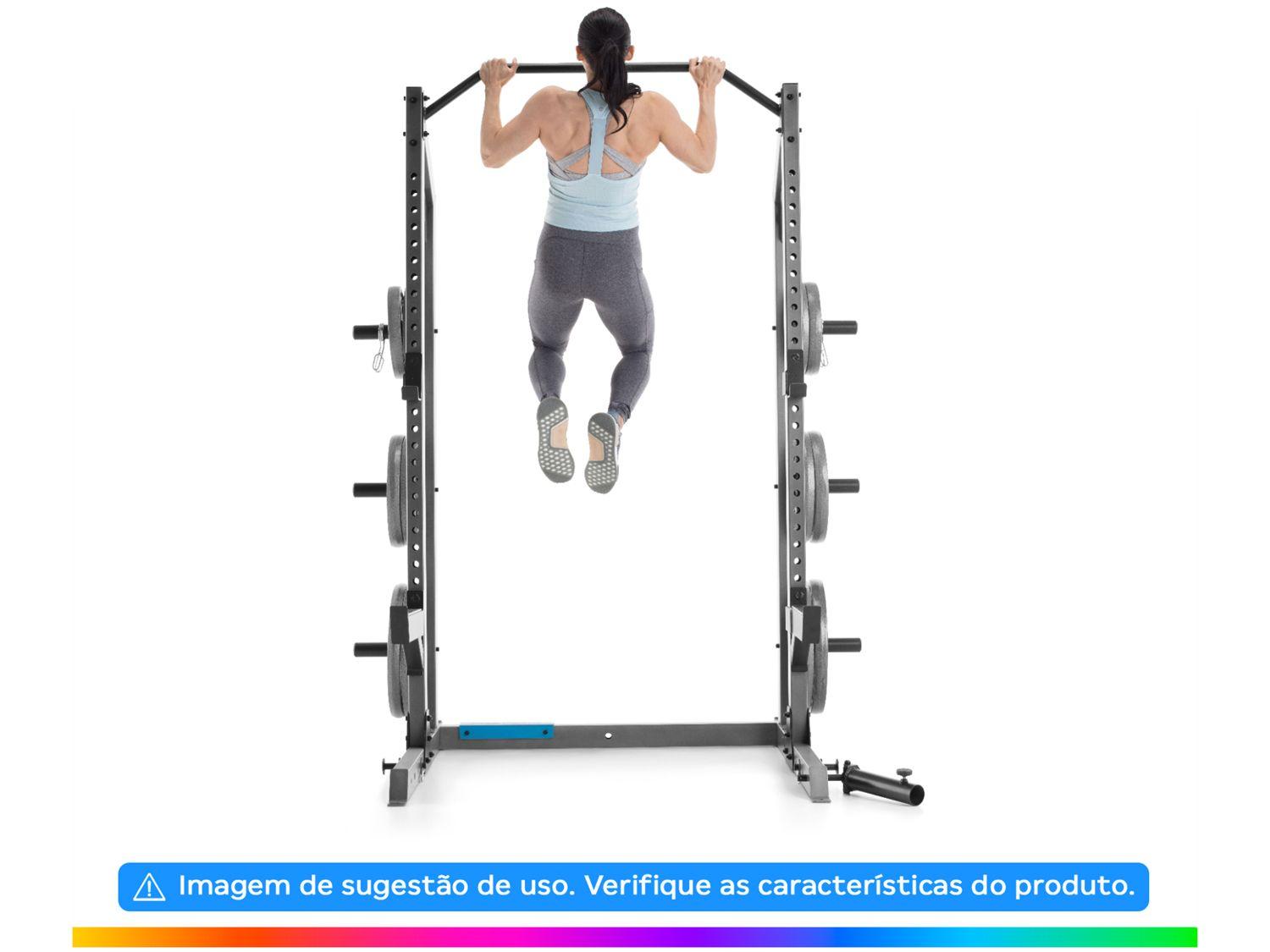 Rack para Agachamento ProForm Strength Power Rack