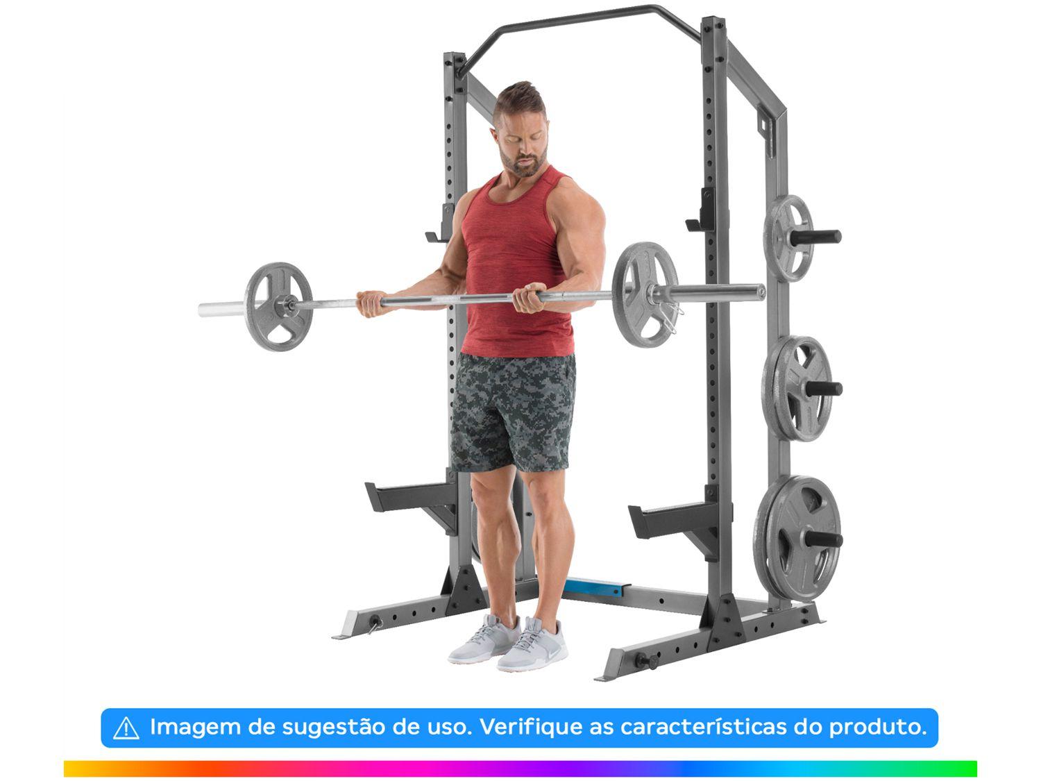 Rack para Agachamento ProForm Strength Power Rack