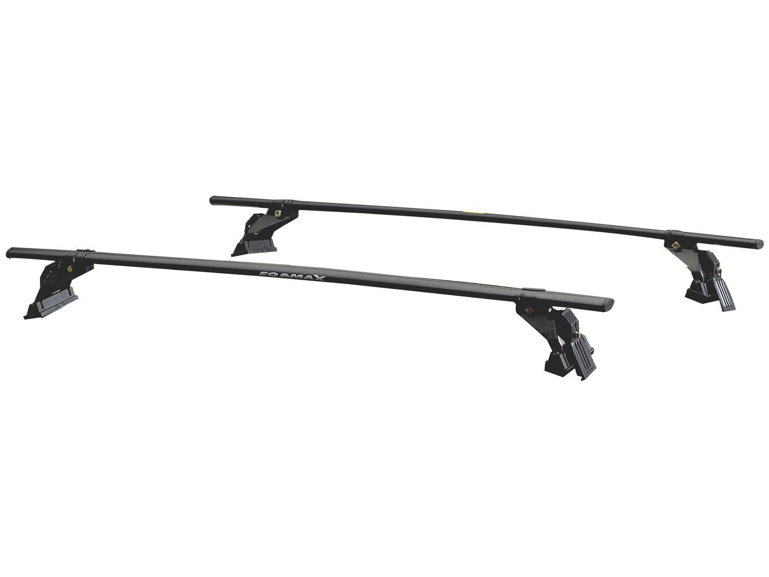 Rack para Carro Eqmax Aço 110cm Preto