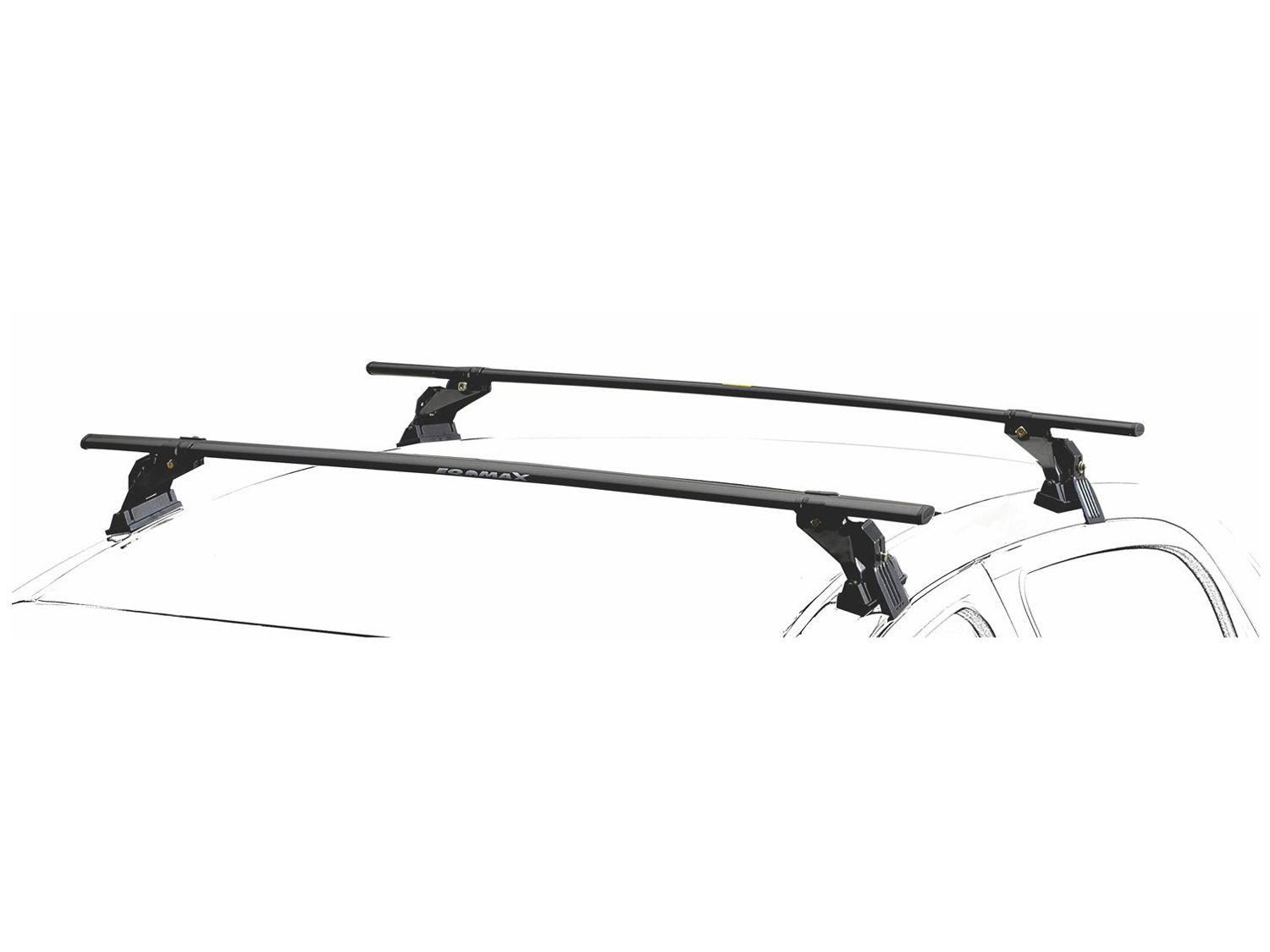 Rack para Carro Gol G2 1993 até 1998