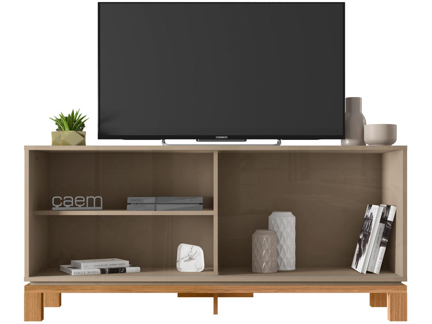 Rack para TV 45” Caemmun Mondrian