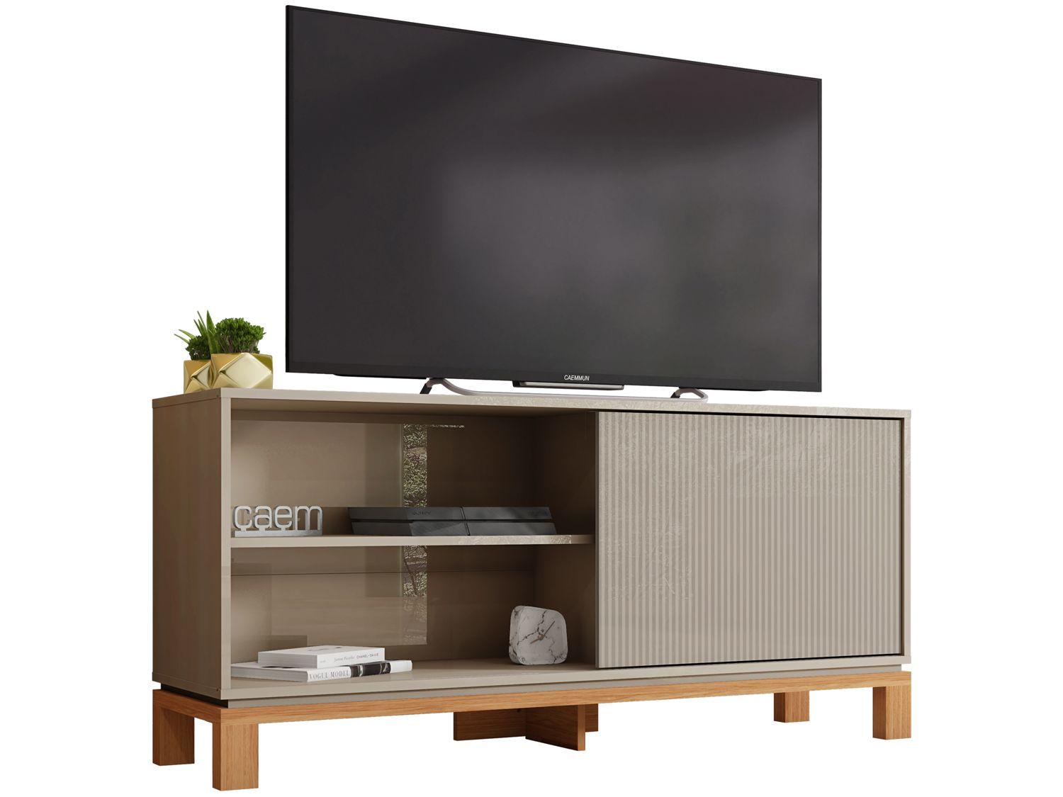 Rack para TV 45” Caemmun Mondrian