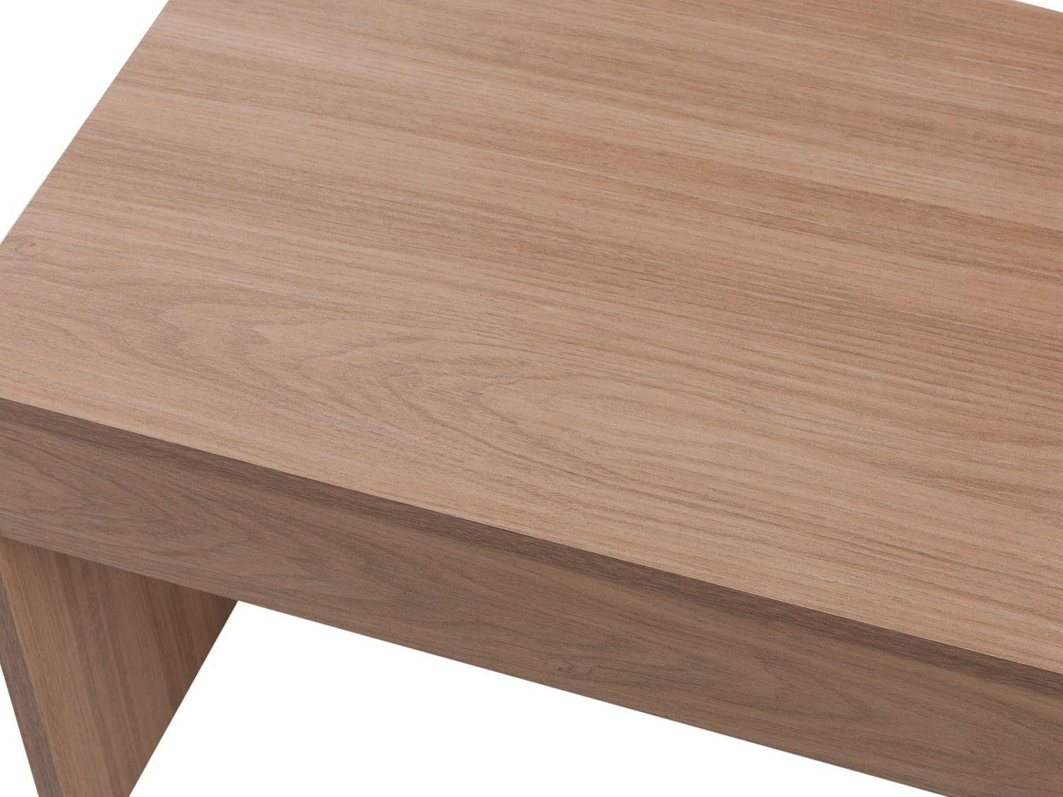 Imagem de Rack para TV até 47” com Mesa de Centro e Painel