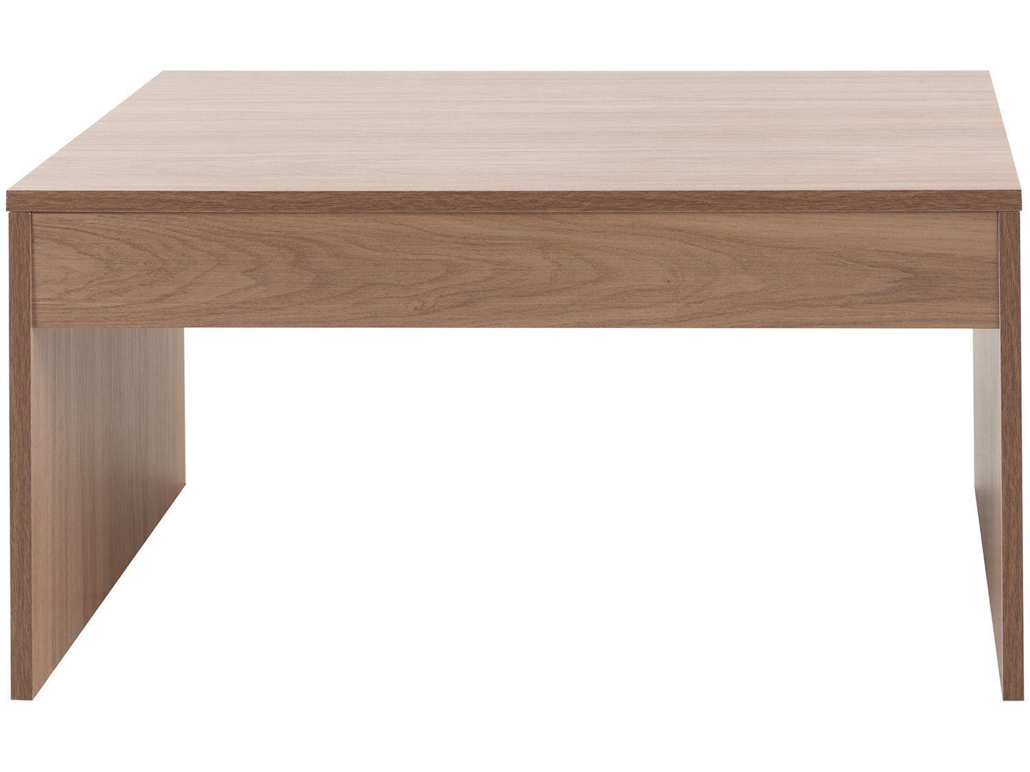 Imagem de Rack para TV até 47” com Mesa de Centro e Painel