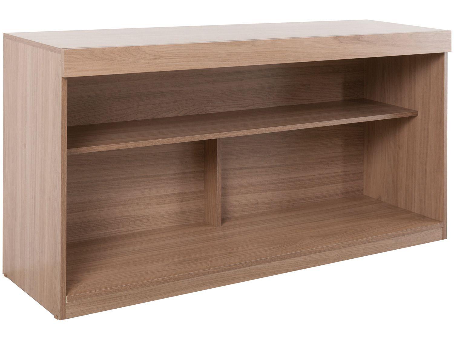 Imagem de Rack para TV até 47” com Mesa de Centro e Painel