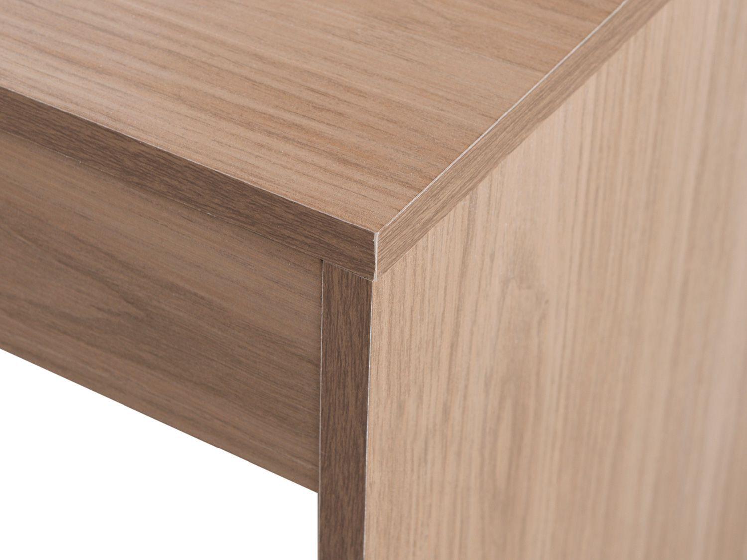 Imagem de Rack para TV até 47” com Mesa de Centro e Painel