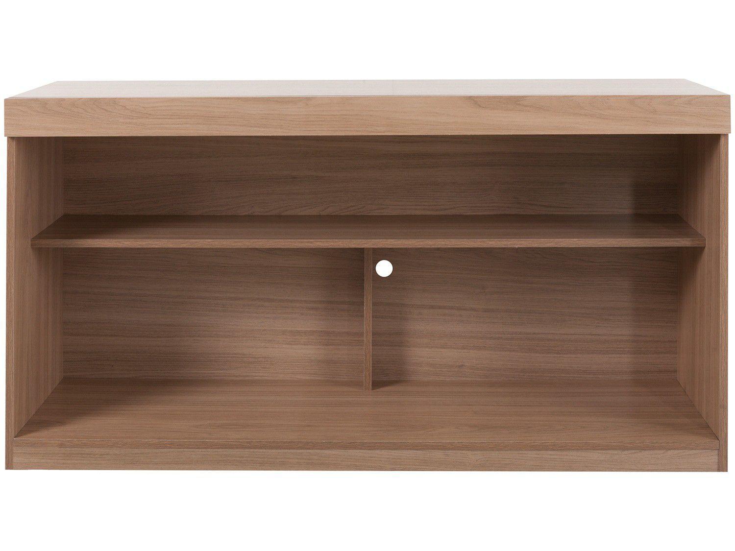 Imagem de Rack para TV até 47” com Mesa de Centro e Painel