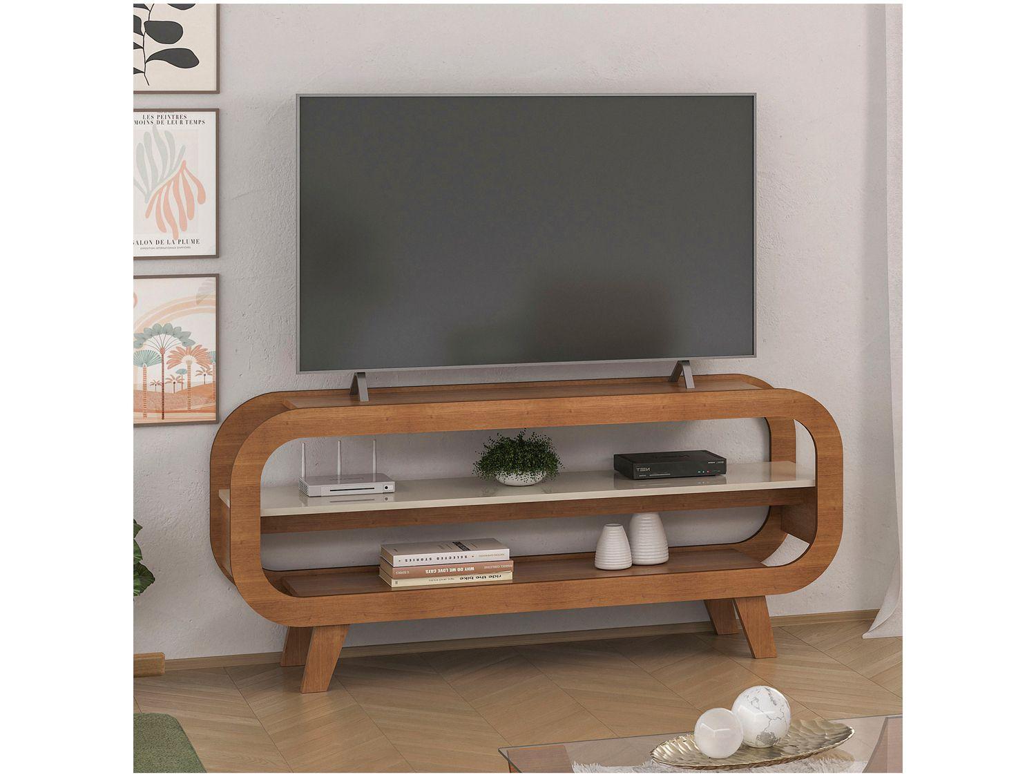 Rack para TV até 60" Artely Theo