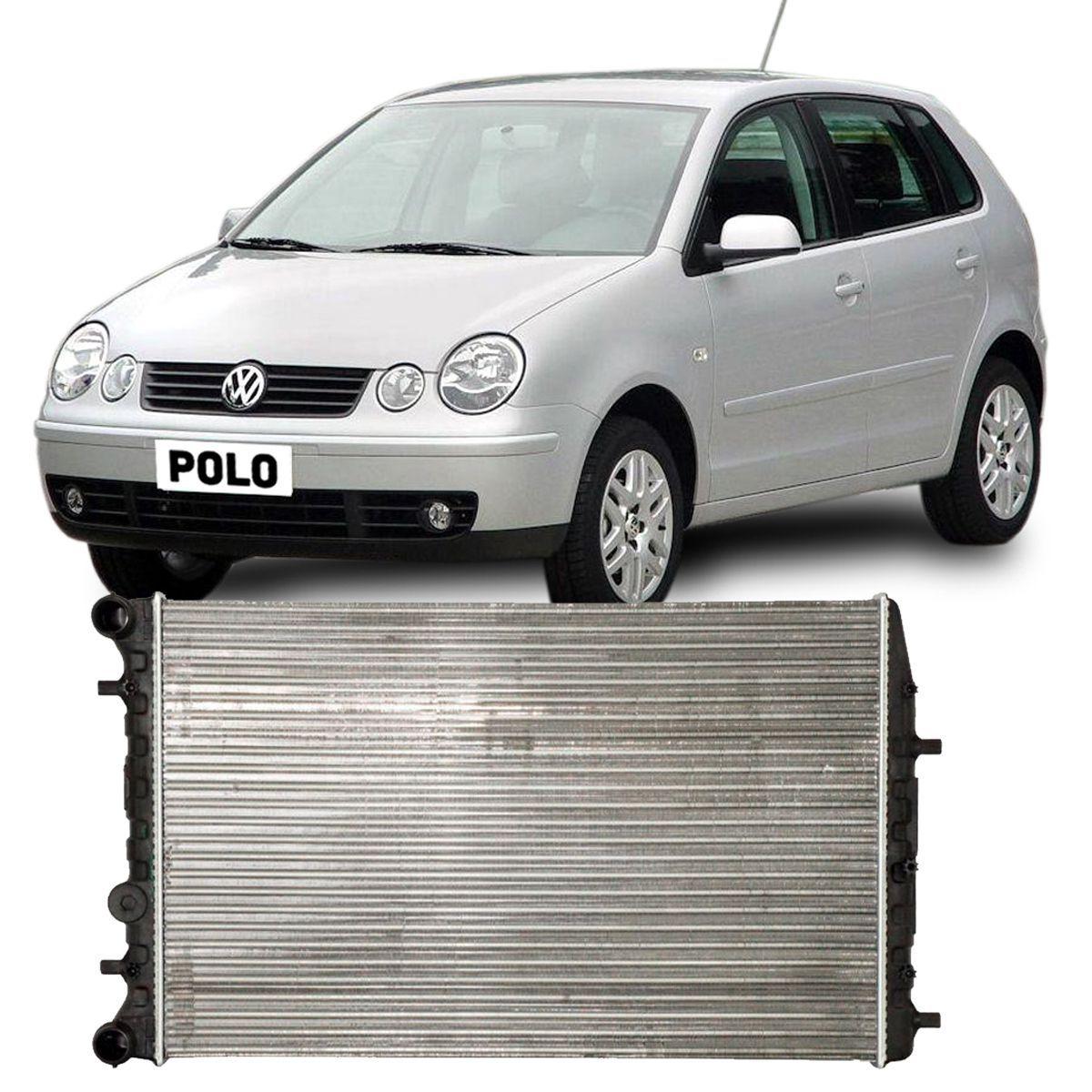 polo 1.6 hatch 2004