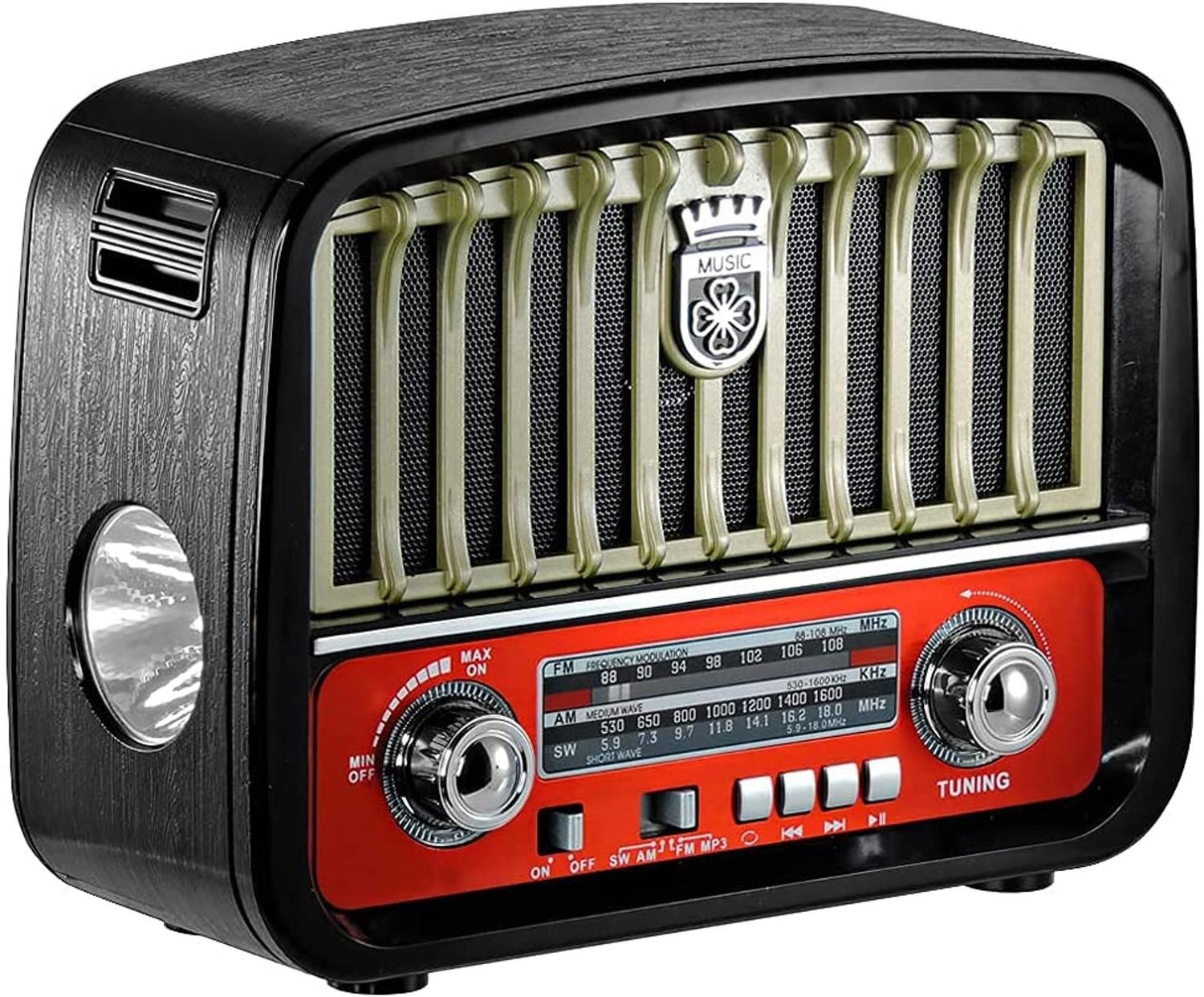 cnn radio frequencia