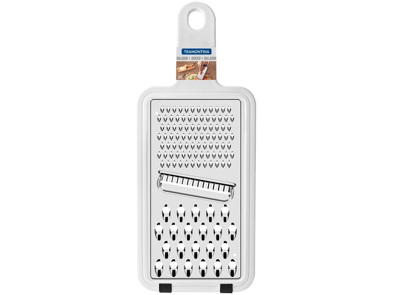 Ralador Multiuso Inox Tramontina Utilitá Easy