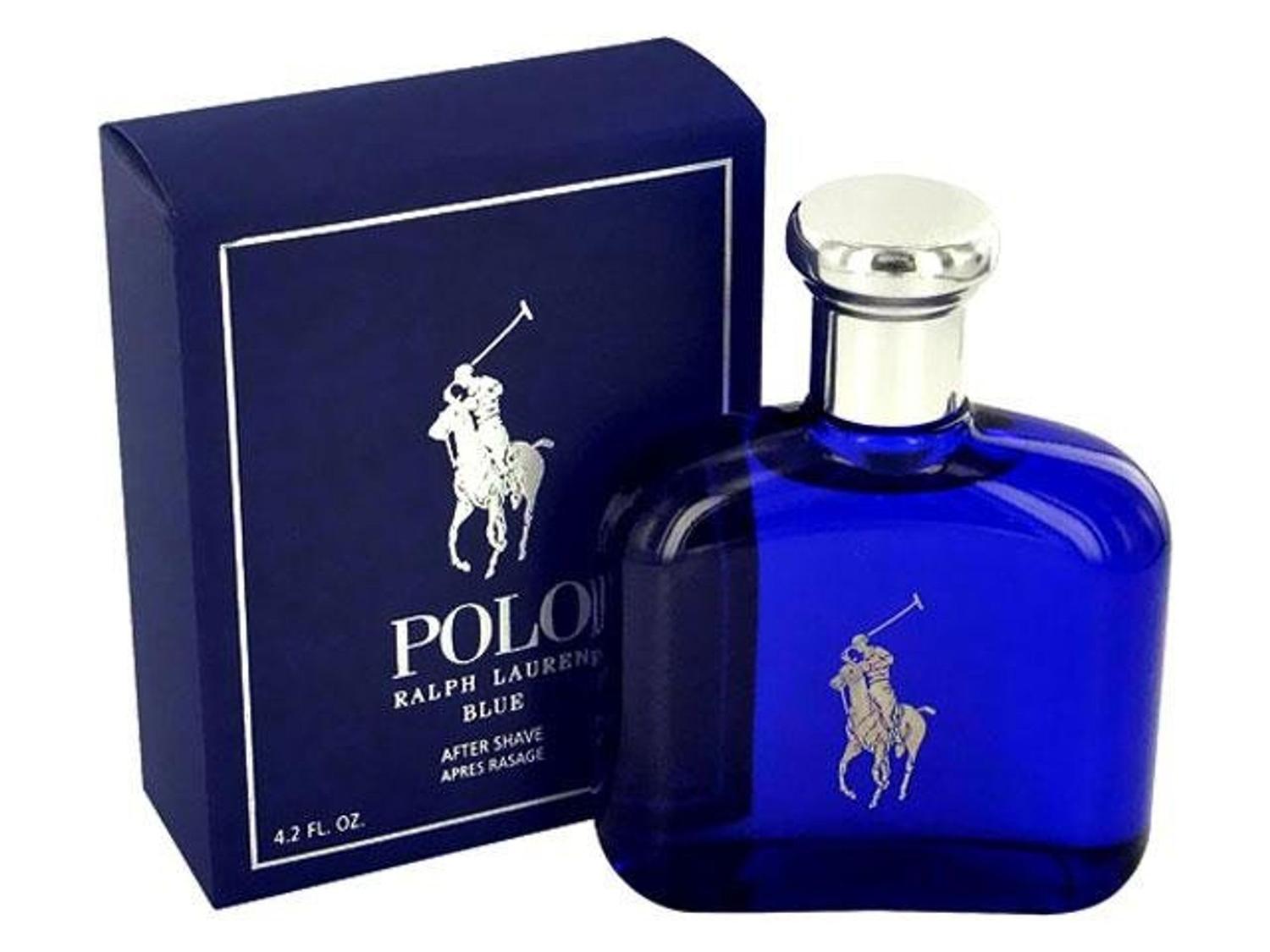 perfume ralph lauren polo blue masculino 75ml