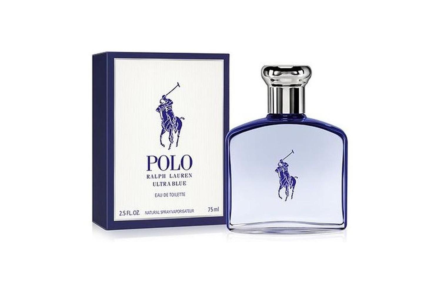 ralph lauren polo ultra blue