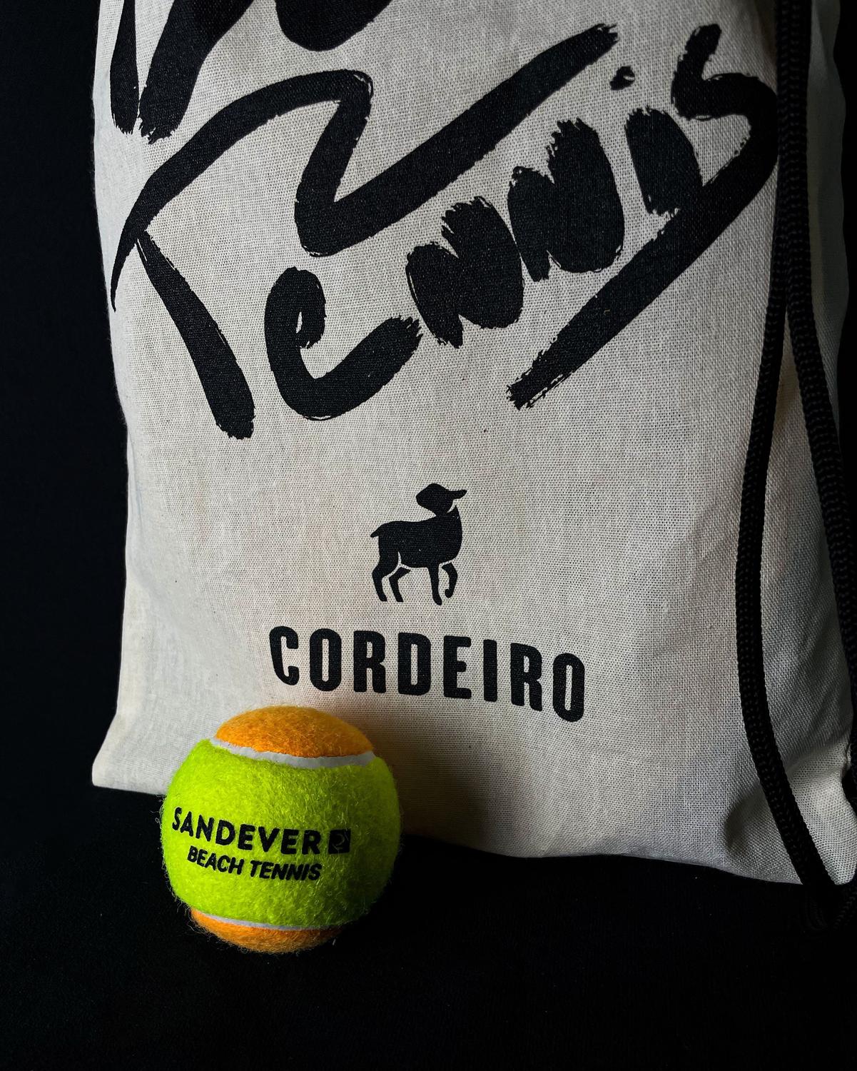 green tennis bolsa