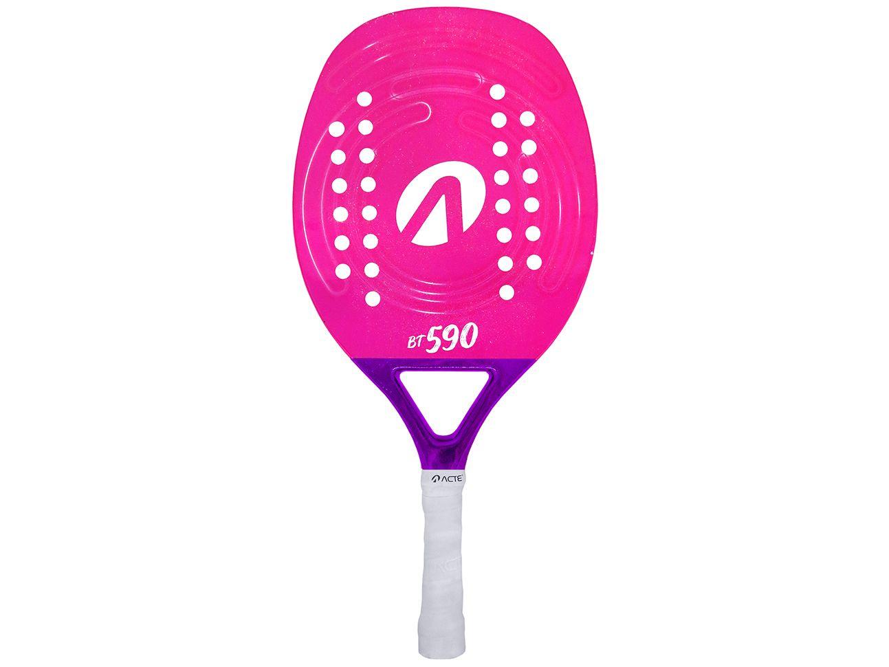 Raquete de Beach Tennis Acte Sports BT590