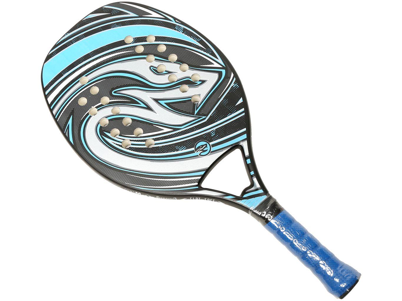 Raquete de Beach Tennis Naja Standard 2.0