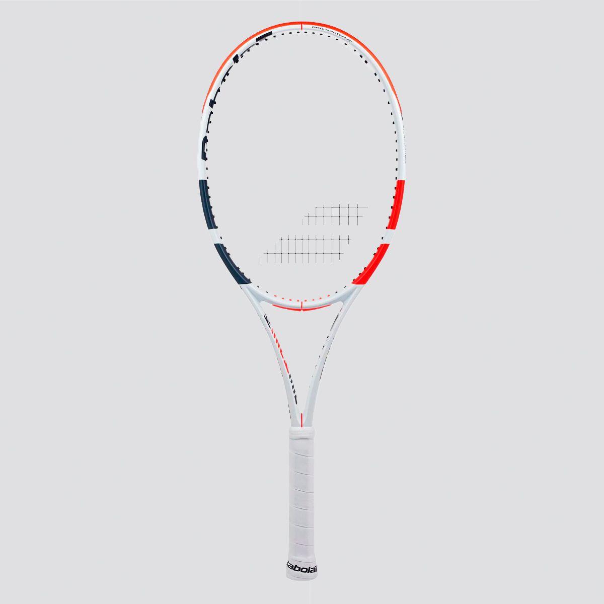 babolat pure strike racket bolsa