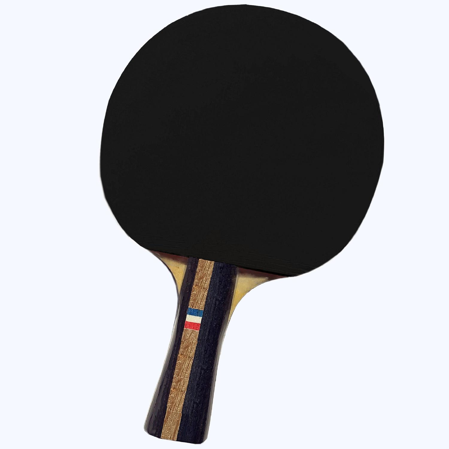 Raquete De Tênis De Mesa Ping-Pong Klopf Cód. 5012