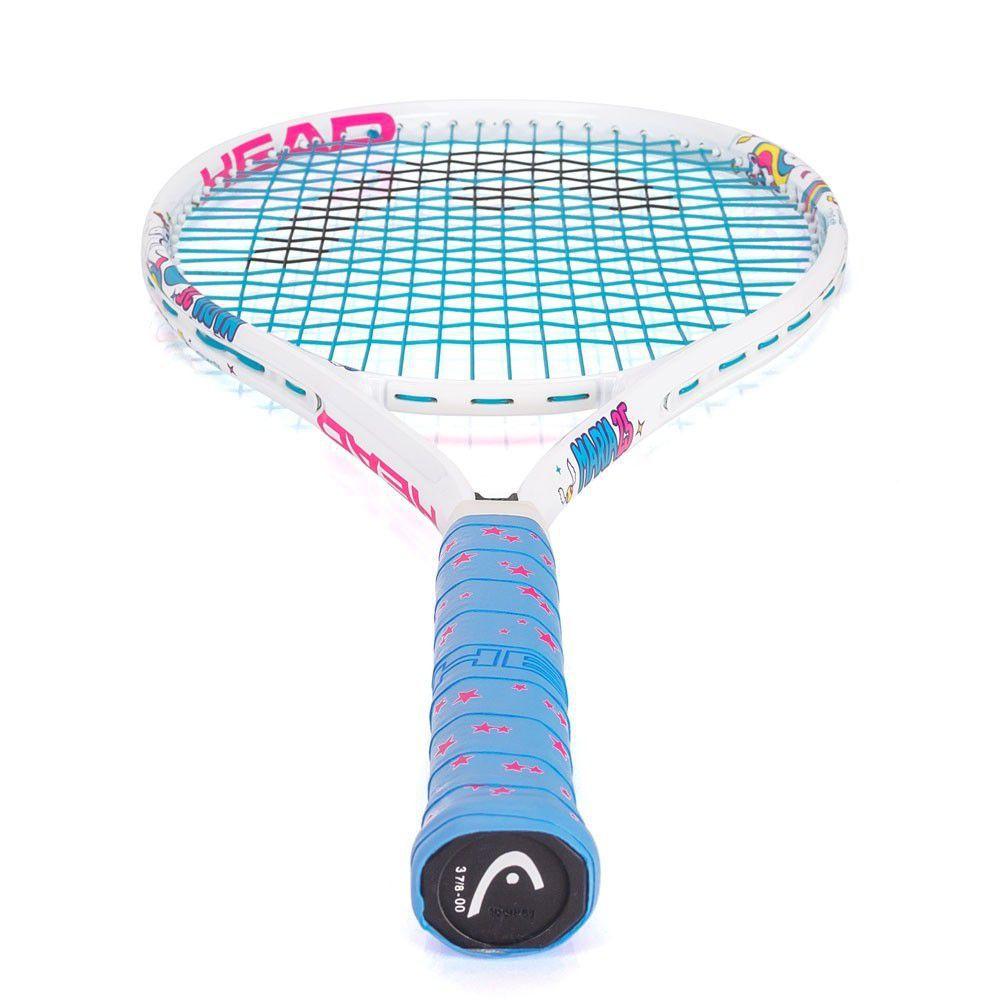 Raquete de Tênis head Infantil Head Maria 25 - Raquete de Tênis ...