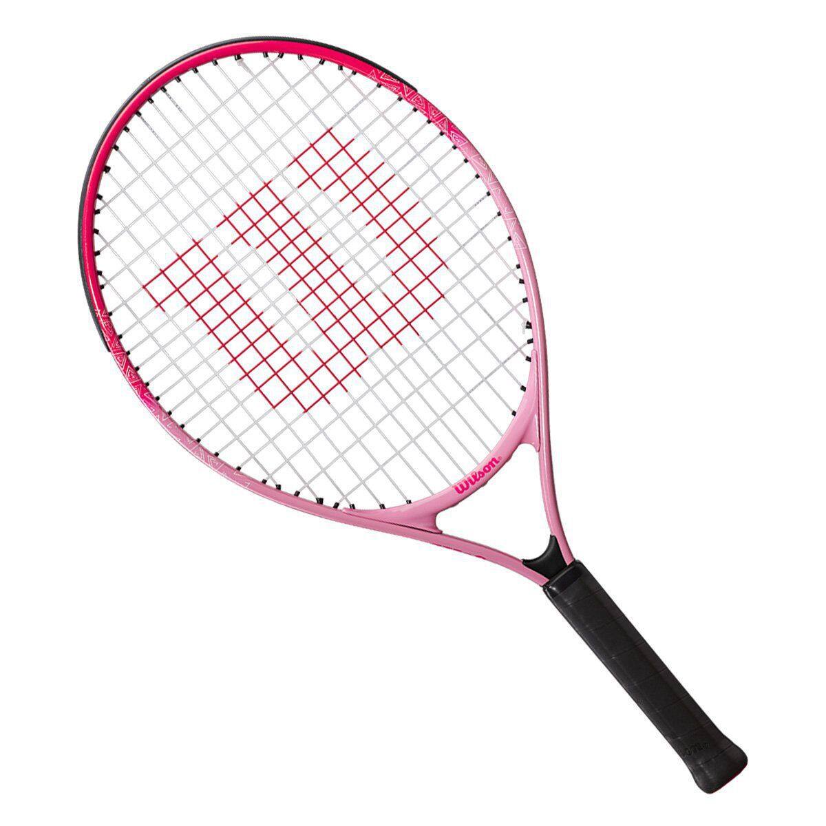 Wilson racket. Wilson racket