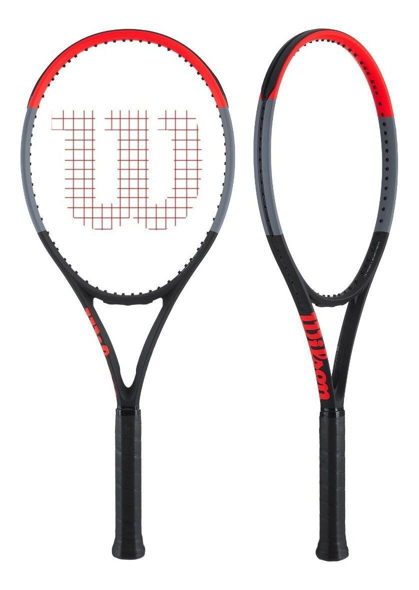 Raquete clash 98 Clearance