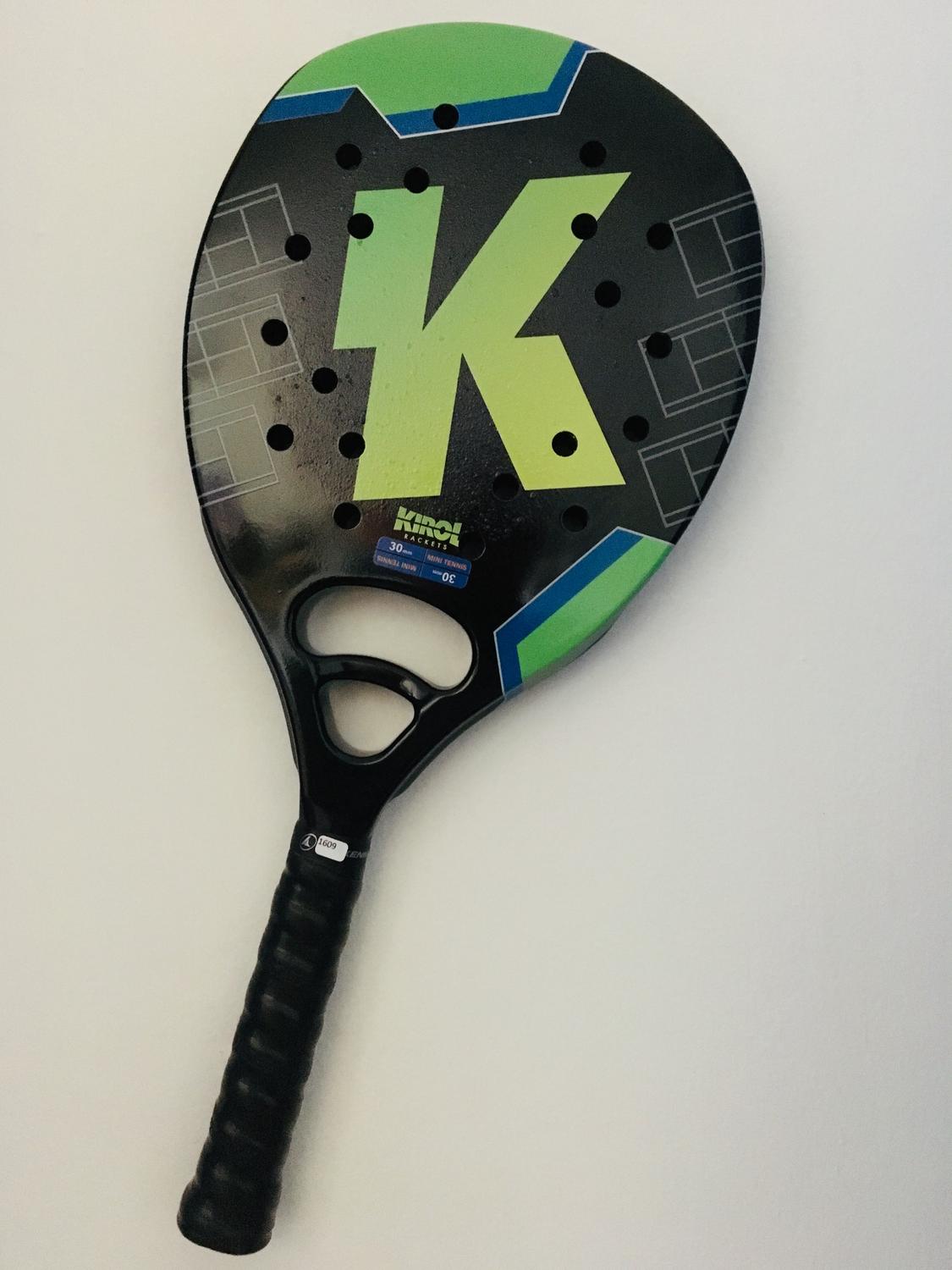 Raquete de mini tenis Clearance