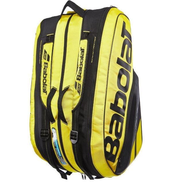 raqueteira babolat pure aero