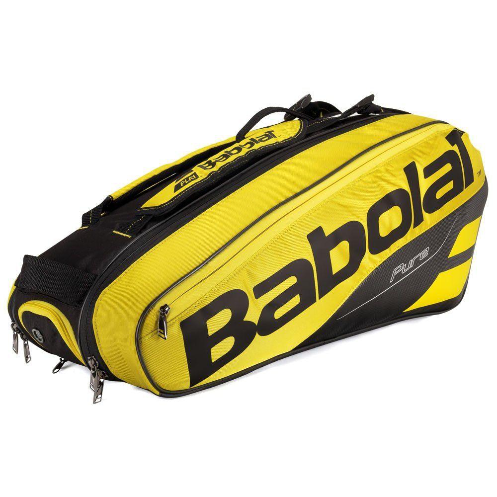 raqueteira babolat x9