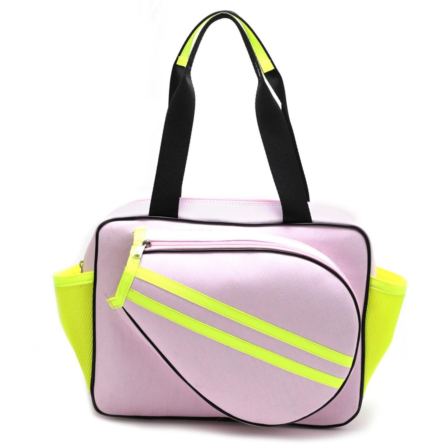 best tennis tote bolsas