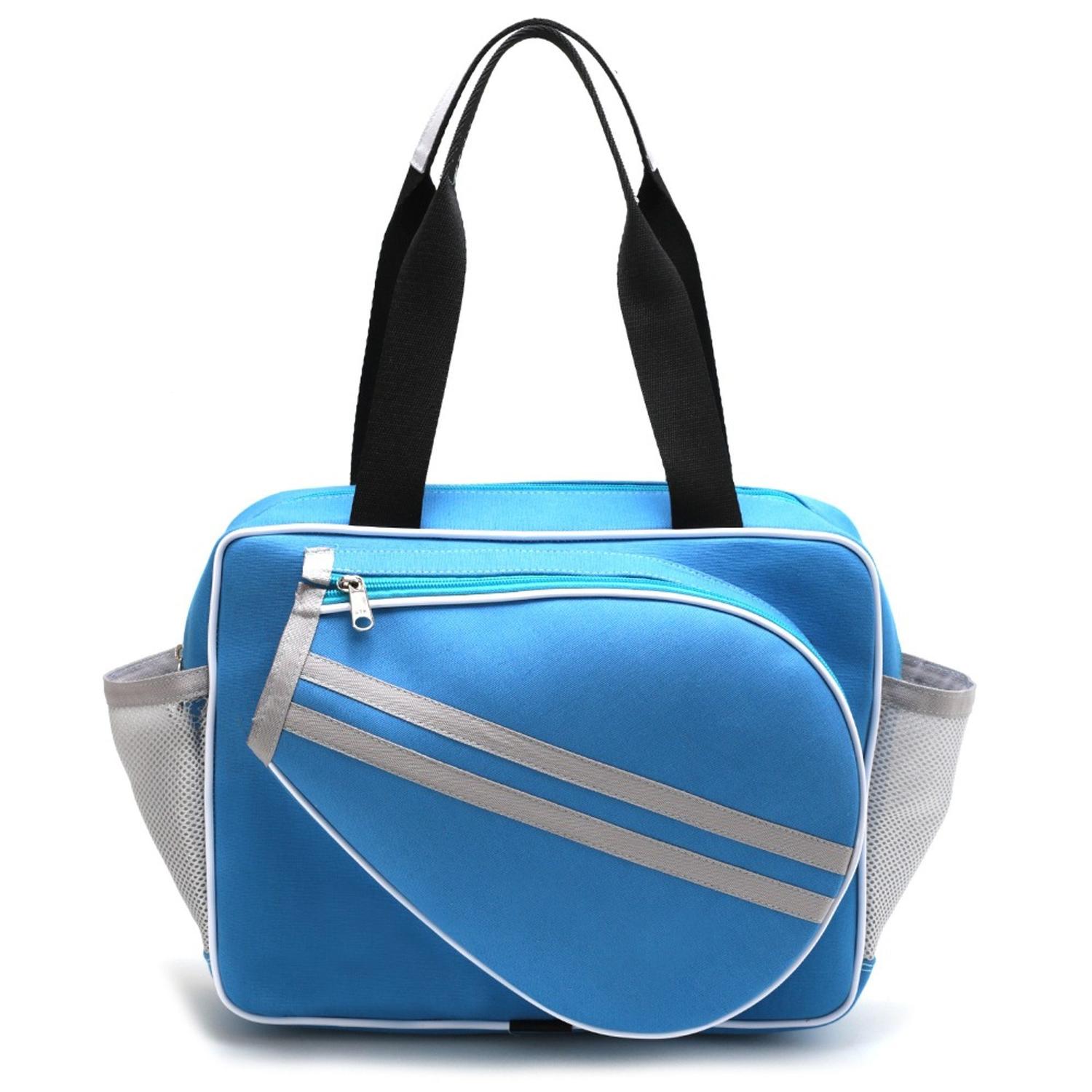 best tennis tote bolsas
