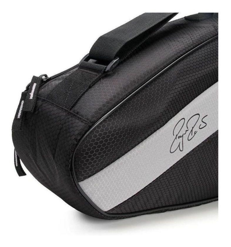 wilson 3 pack tennis bolsa