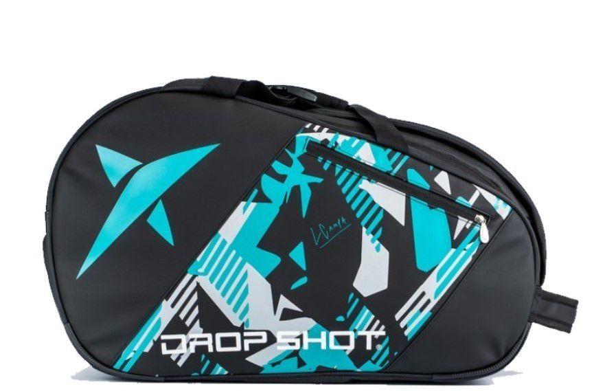 raqueteira drop shot