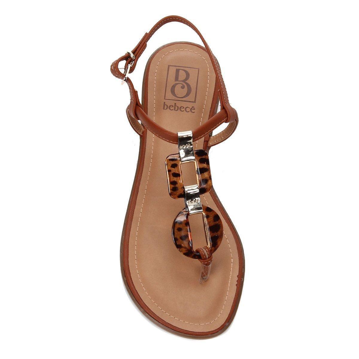 rasteira bebece flatform