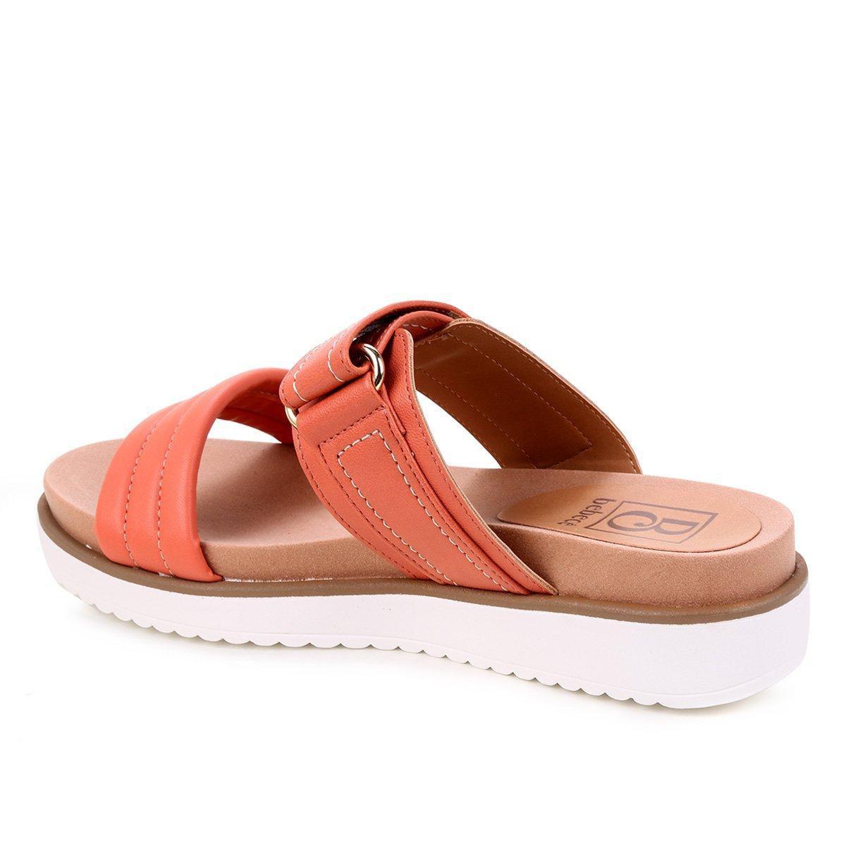 rasteira bebece flatform