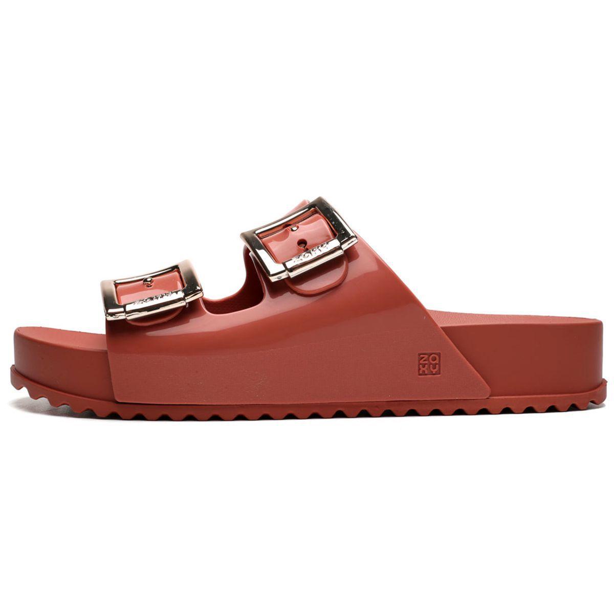 rasteira birken zaxy