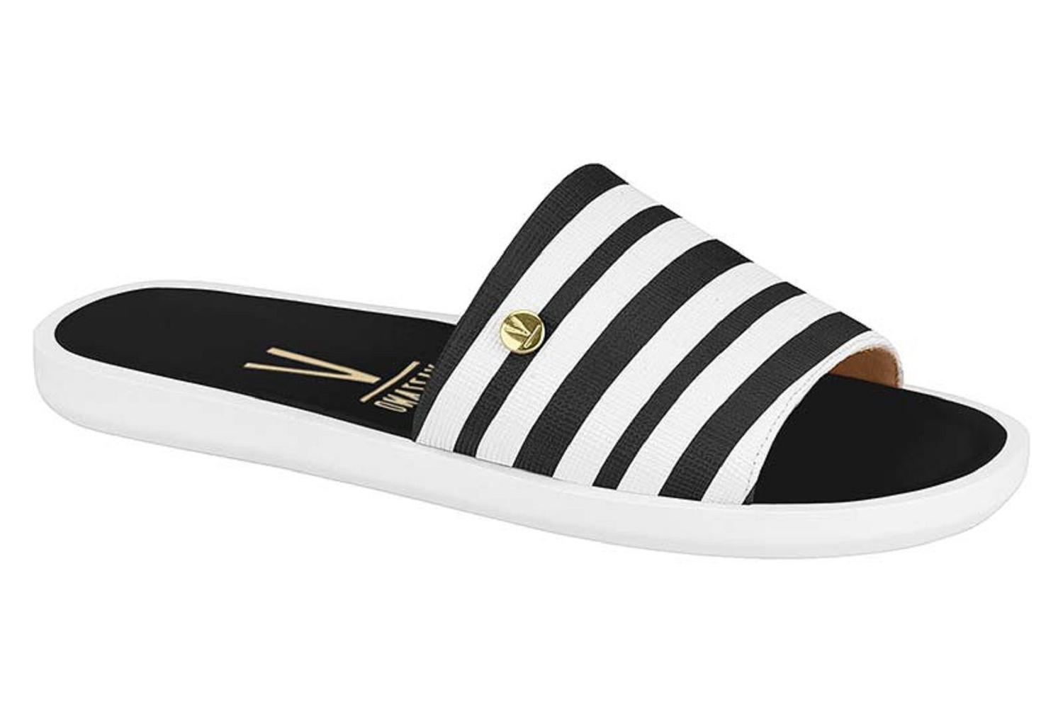 rasteira slide adidas