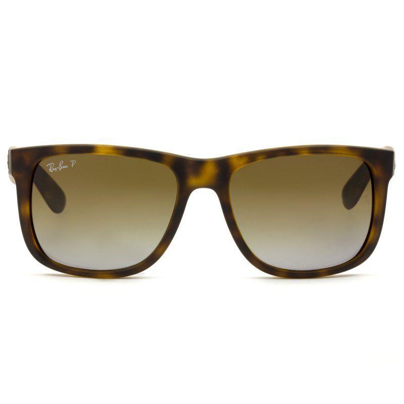 ray ban justin turtle