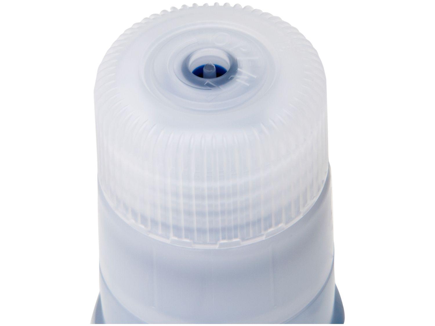 Refil de Tinta Canon Pixma GI-11 CY