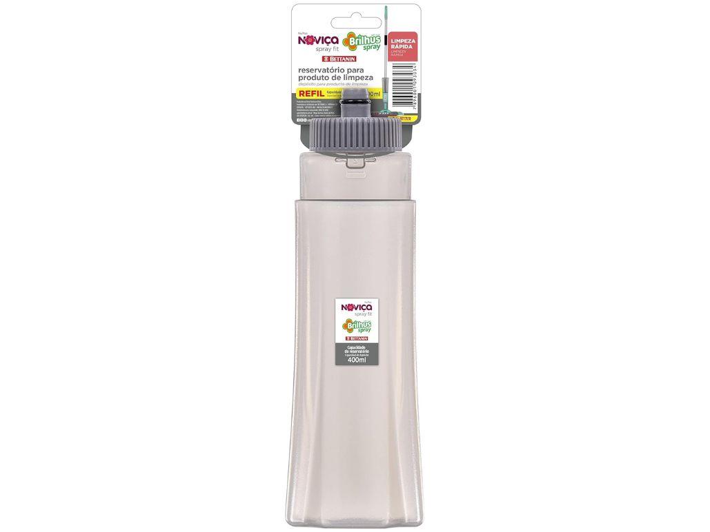 Refil Mop Reservatório para Spray Original Noviça Brilhus