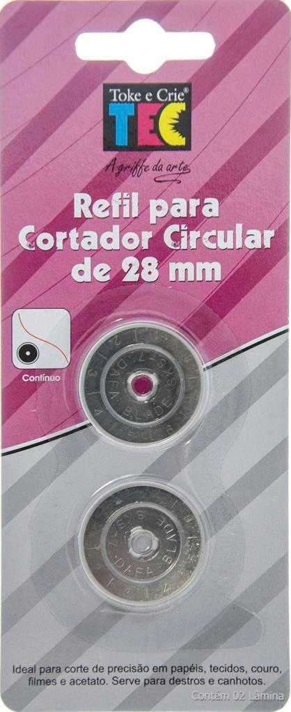 Featured image of post Cortador Circular Toke E Crie Punch board we r flower