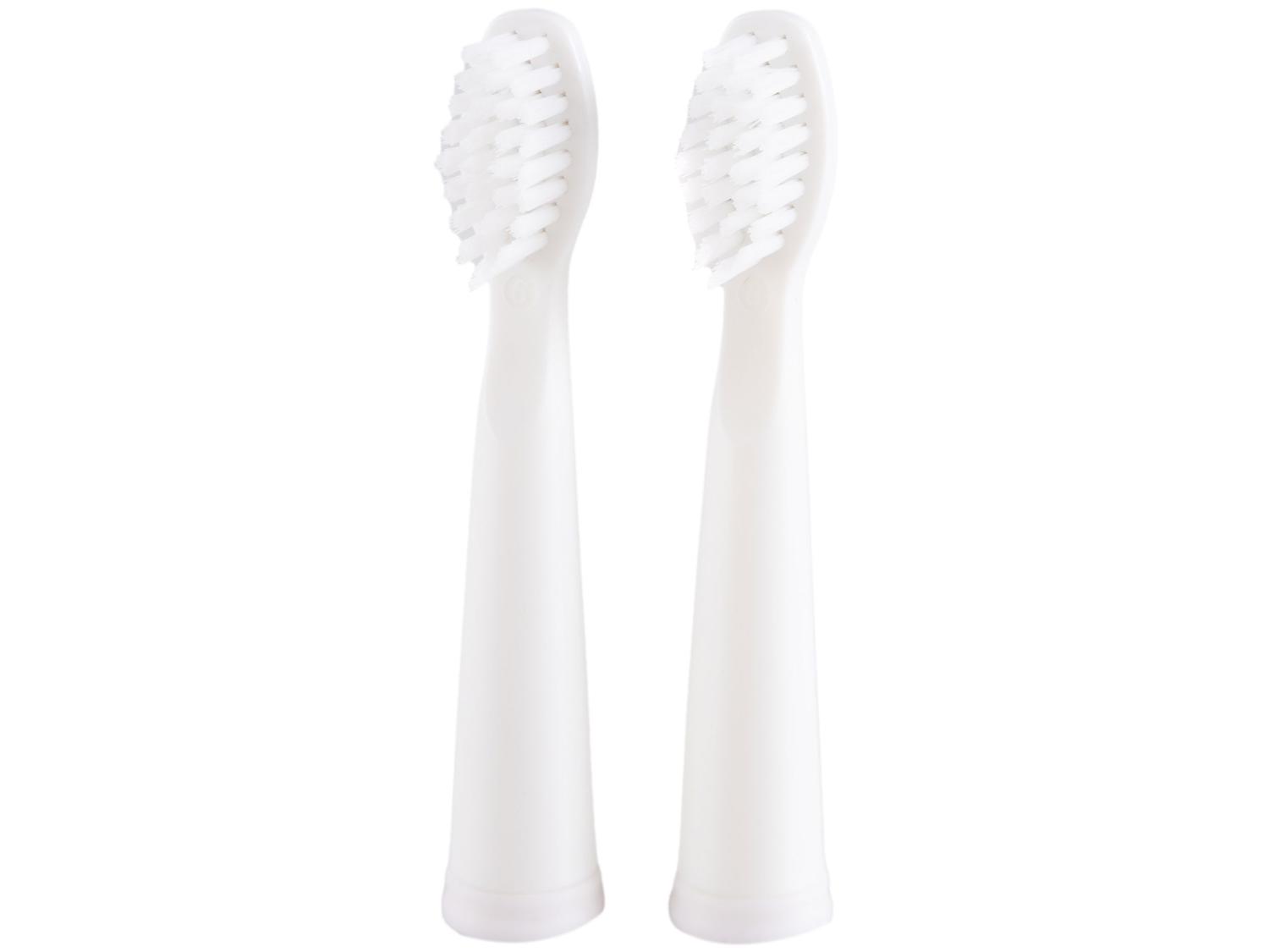 Refil para Escova de Dentes Elétrica Multilaser